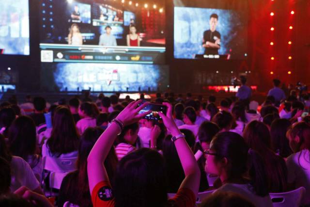 市场震荡 市场震荡