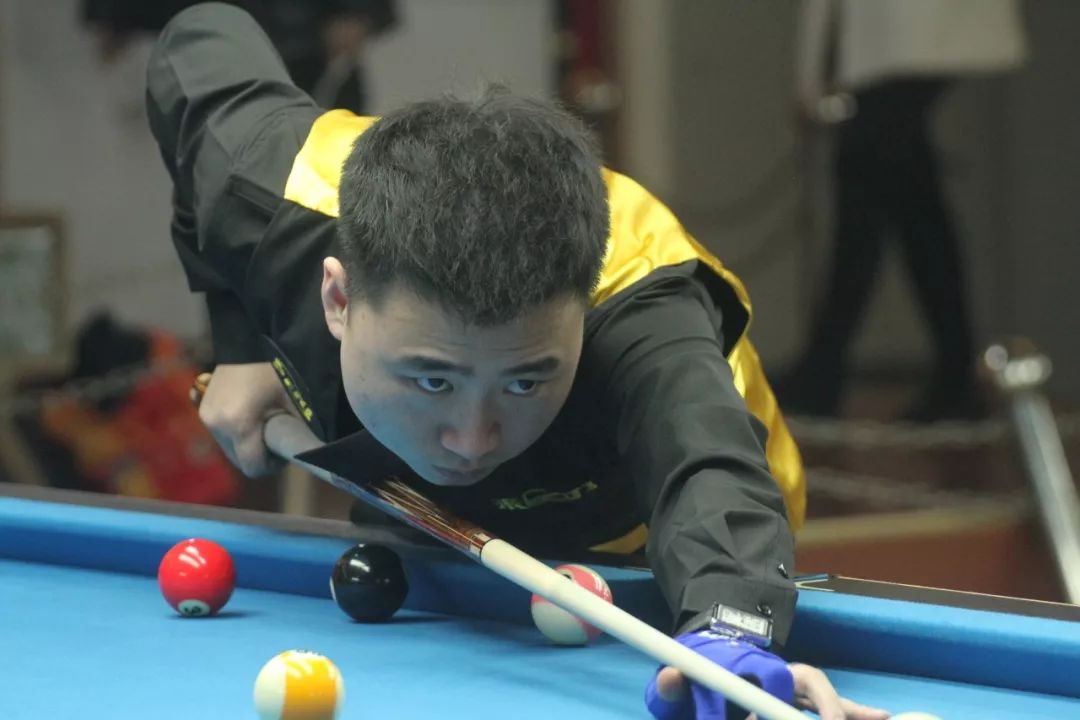 他们有能力 他们有能力