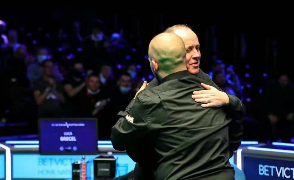 最令人欣喜 最令人欣喜