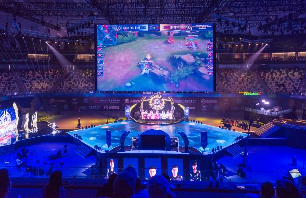 他们也能迎 他们也能迎