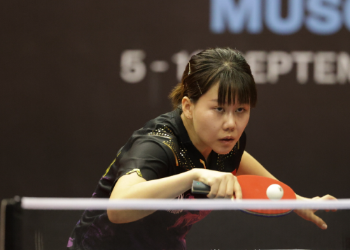 彻底刷新了 彻底刷新了