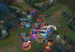 的裁判决策 的裁判决策