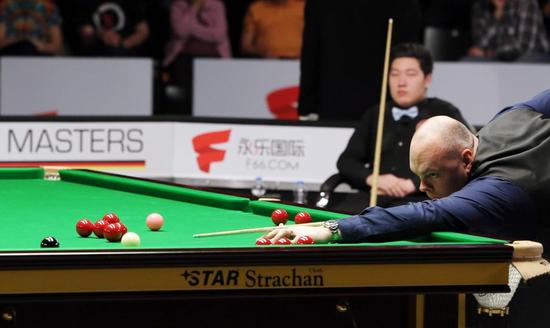 定了後防 定了後防