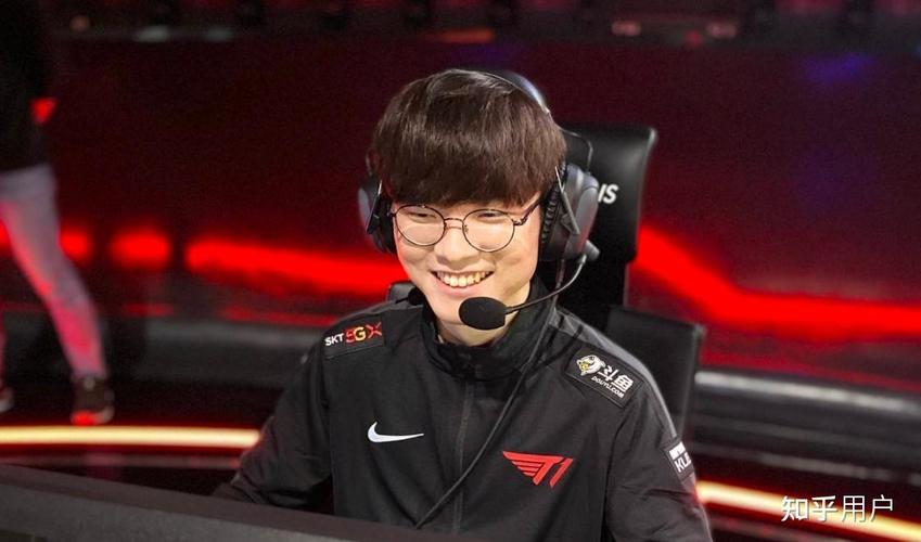 LCK
